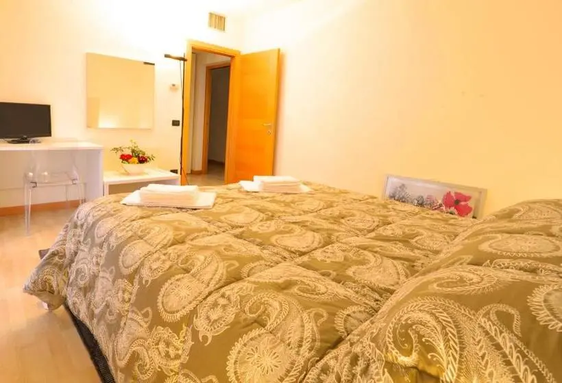 スタンダードルーム, Bed And Breakfast La Sosta