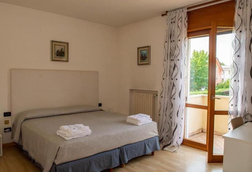 스탠다드 룸, Bed And Breakfast La Sosta