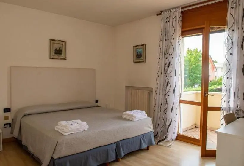 スタンダードルーム, Bed And Breakfast La Sosta