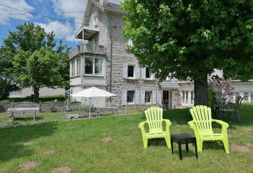 غرفة قياسية, Maison La Vigne   Gîtes Et Chambres D Hôtes