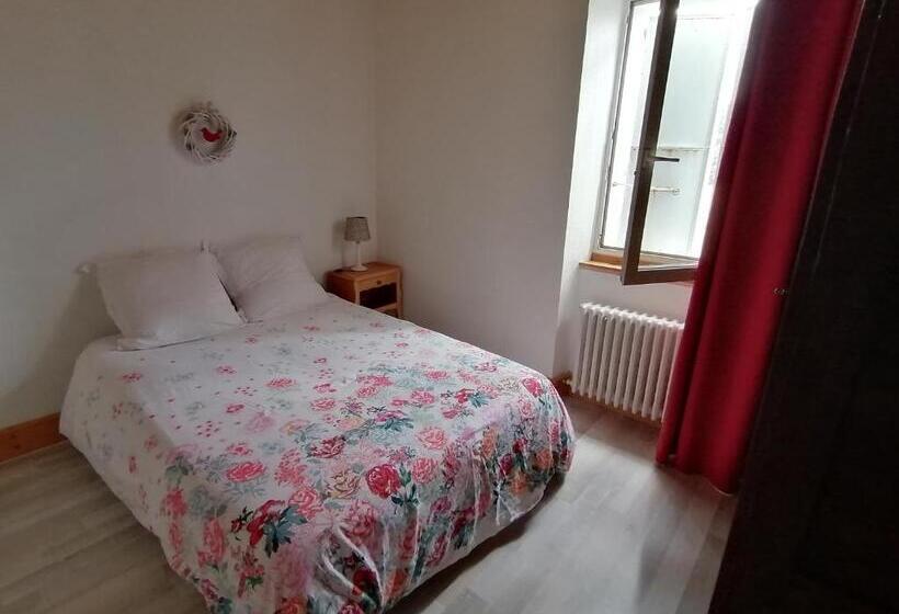 غرفة قياسية, Maison La Vigne   Gîtes Et Chambres D Hôtes