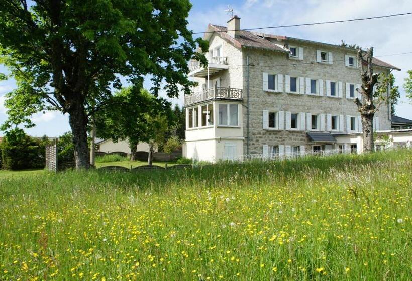 غرفة عائلية, Maison La Vigne   Gîtes Et Chambres D Hôtes