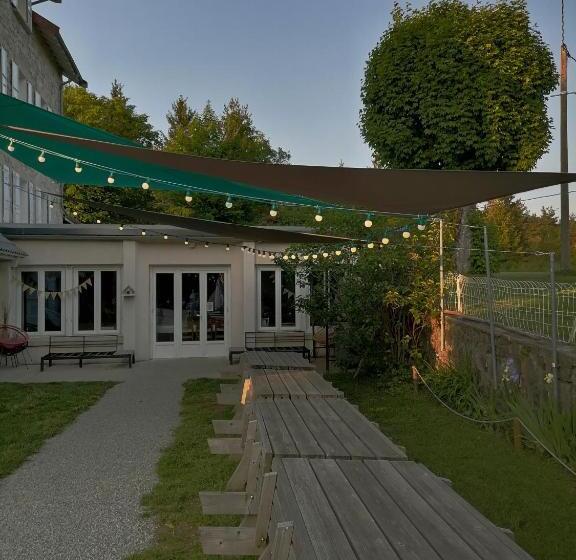 Семейный Номер, Maison La Vigne   Gîtes Et Chambres D Hôtes