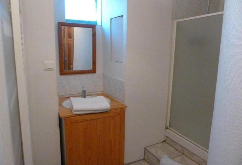 شقة غرفة نوم واحدة بالطابق الأرضى, Maison La Vigne   Gîtes Et Chambres D Hôtes