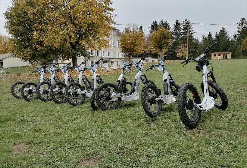 شقة 3 غرف, Maison La Vigne   Gîtes Et Chambres D Hôtes