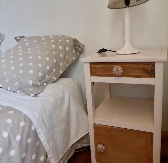 شقة 3 غرف, Maison La Vigne   Gîtes Et Chambres D Hôtes