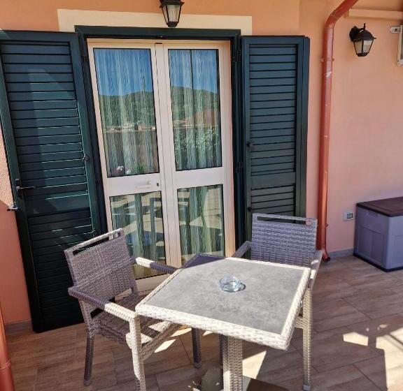 高级大房间, Ca Mea