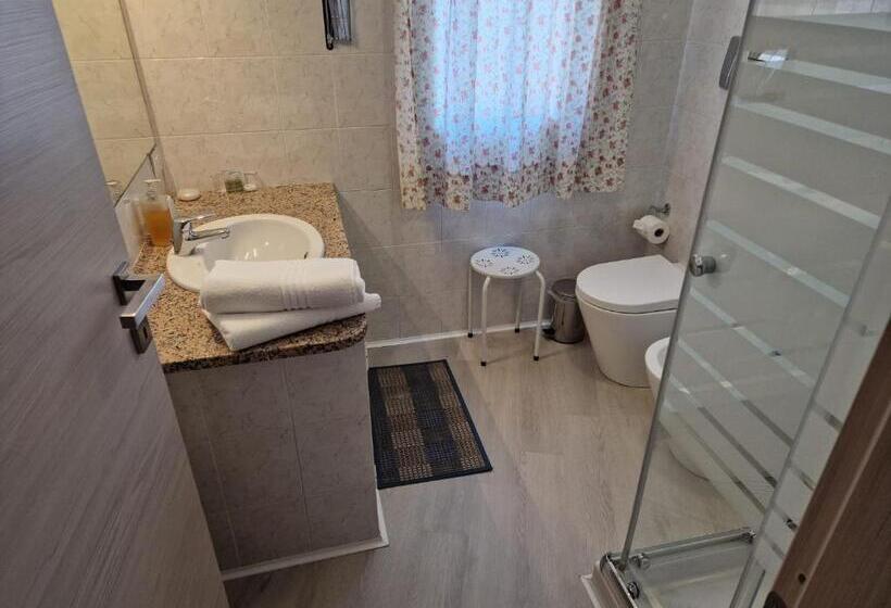 Quarto Superior, Ca Mea