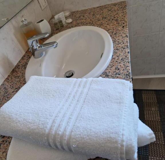 高级大房间, Ca Mea