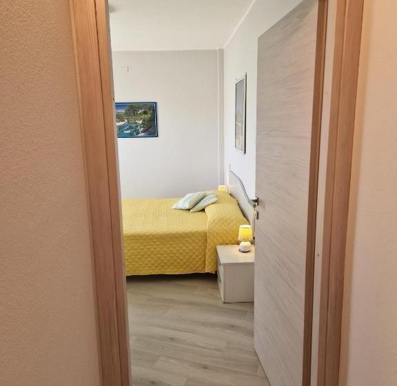 高级大房间, Ca Mea