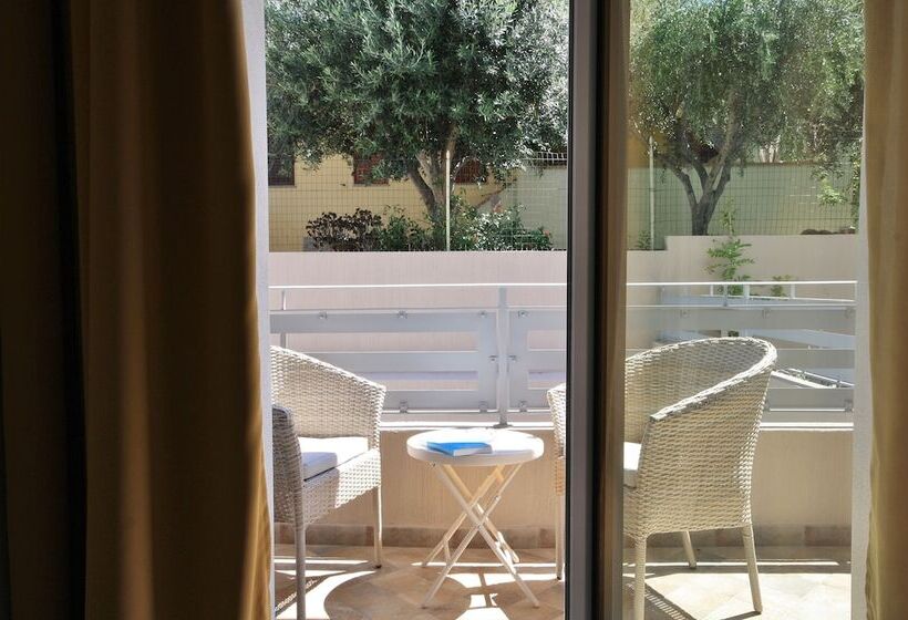 Quarto Estandar, Ca Mea