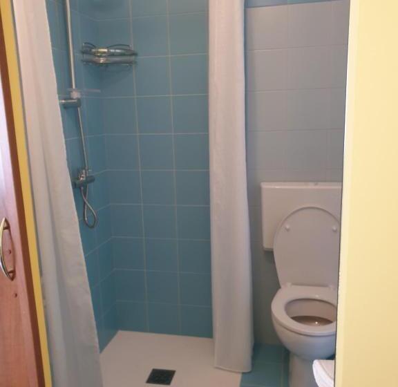 スタンダードルーム, Peropero