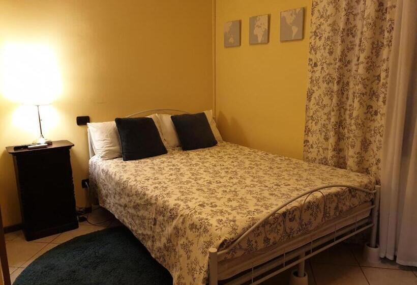 スタンダードルーム, Peropero