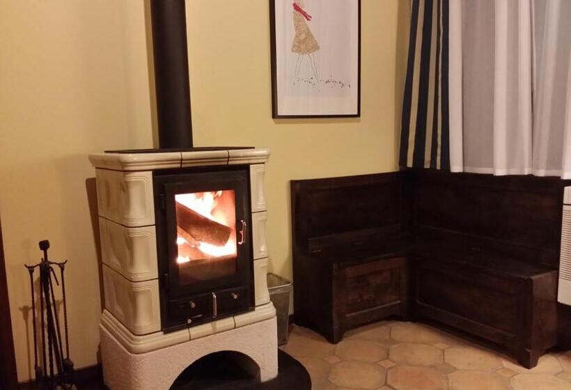 スイート, Peropero