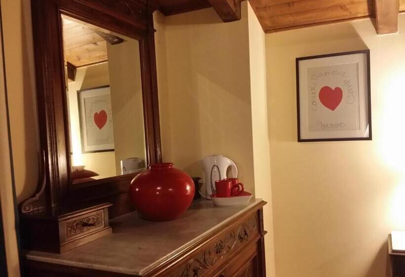 スイート, Peropero