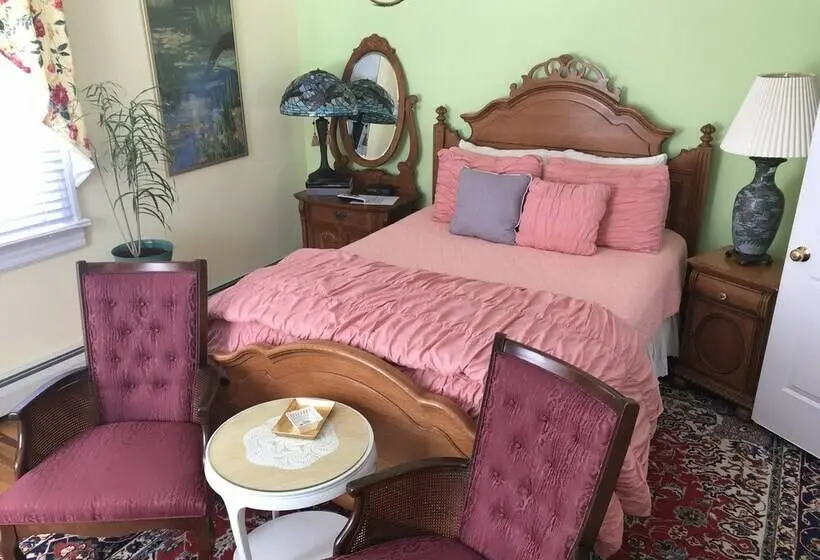 プレミアムルーム, Fairlawn Inn