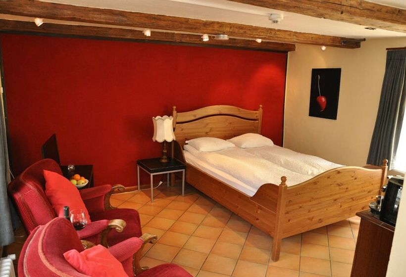 Номер Стандарт, Aux Chambres Du Banneret