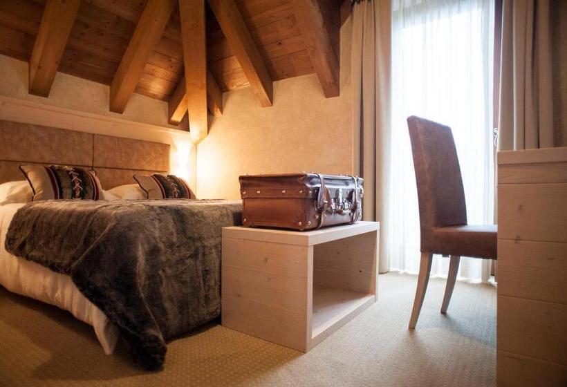 수피리어 룸, Belmonte