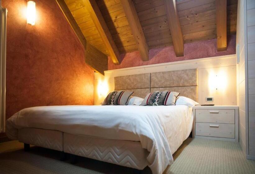 침실이 1개인 아파트 연결 중, Belmonte