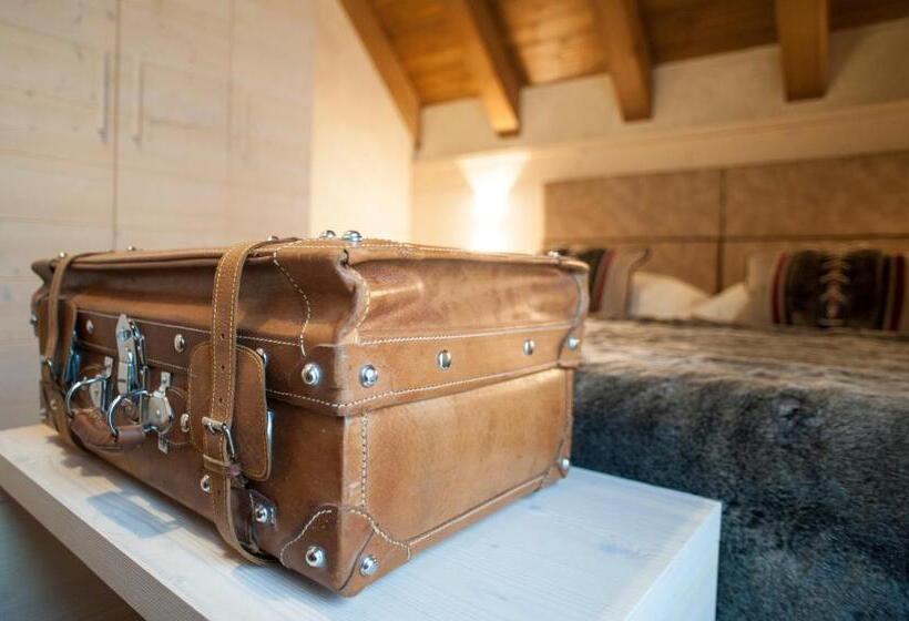 침실이 1개인 아파트 연결 중, Belmonte