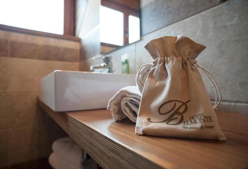 수피리어 트리플 룸, Belmonte