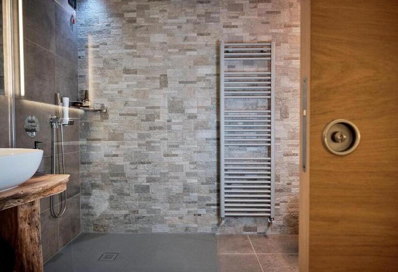 디럭스 룸, Belmonte