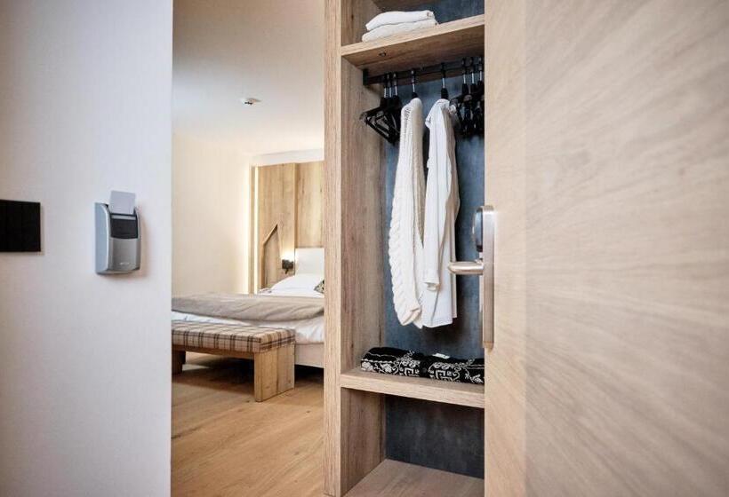 디럭스 룸, Belmonte