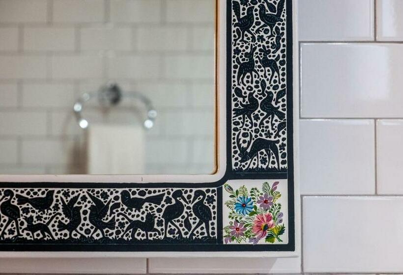 סוויטת ג'וניור נוף לים, Casa Kalmar