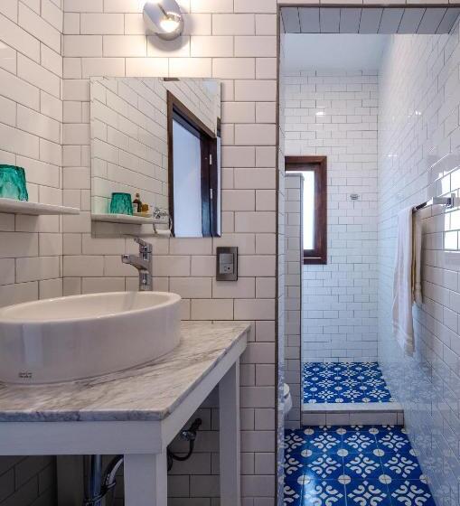 חדר סטנדרט נוף לים, Casa Kalmar