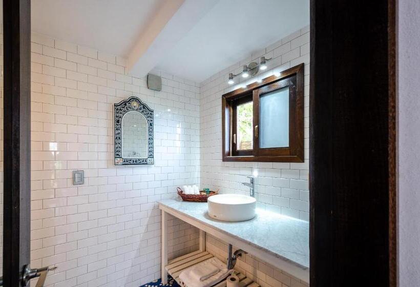 סוויטת ג'וניור נוף לים, Casa Kalmar