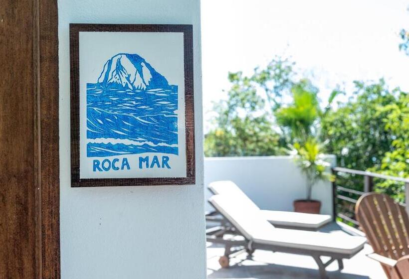 סוויטת סופריור נוף לים, Casa Kalmar