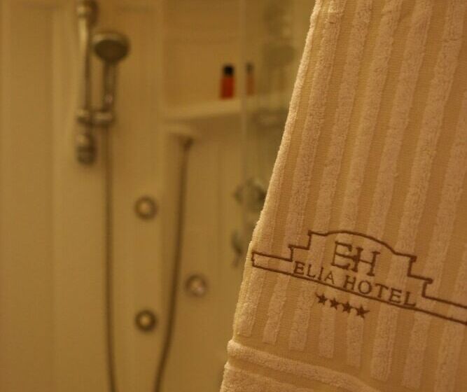 חדר סטנדרט, Elia