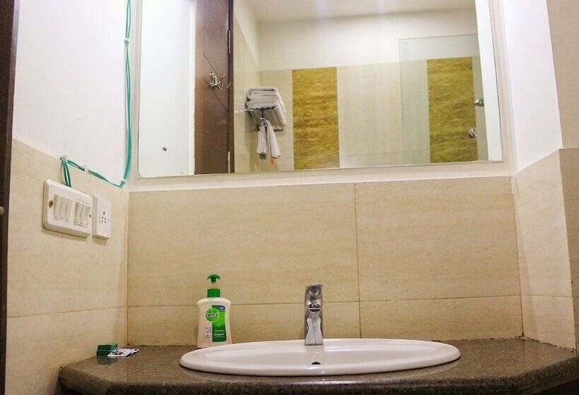 豪华房间, Haris Mg Road Gurugram