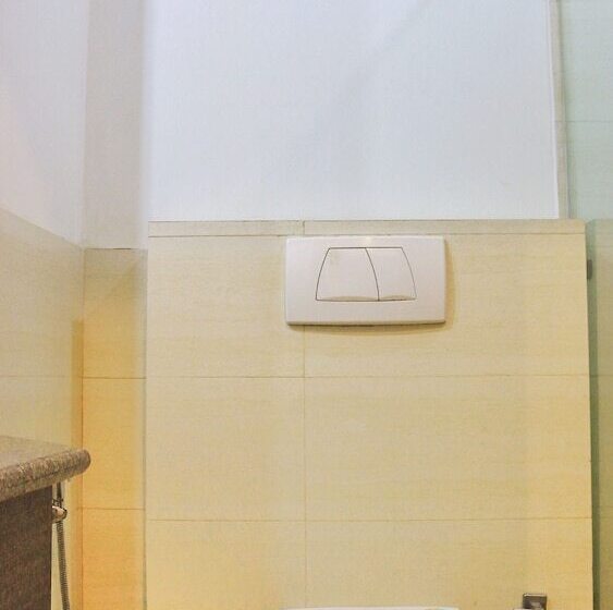 豪华房间, Haris Mg Road Gurugram