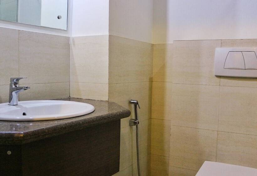 豪华房间, Haris Mg Road Gurugram