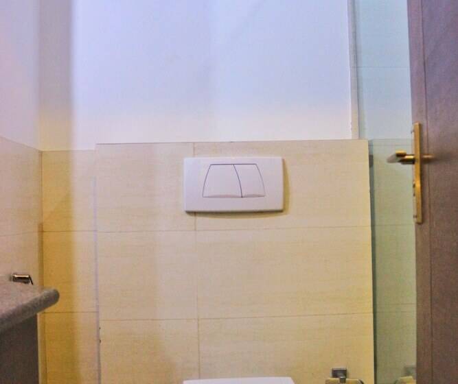 豪华房间, Haris Mg Road Gurugram