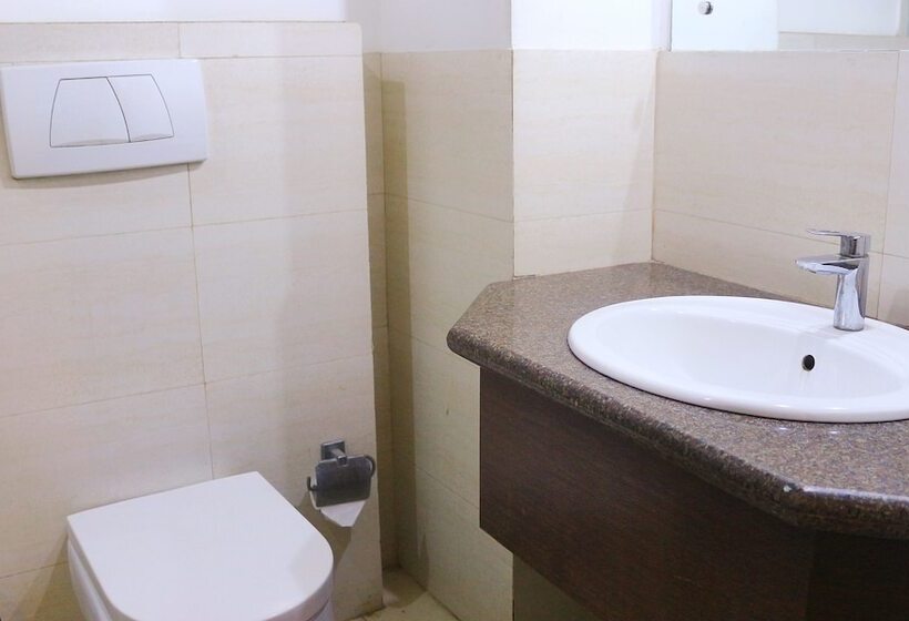 豪华房间, Haris Mg Road Gurugram