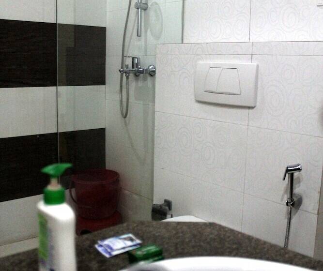 豪华房间, Haris Mg Road Gurugram