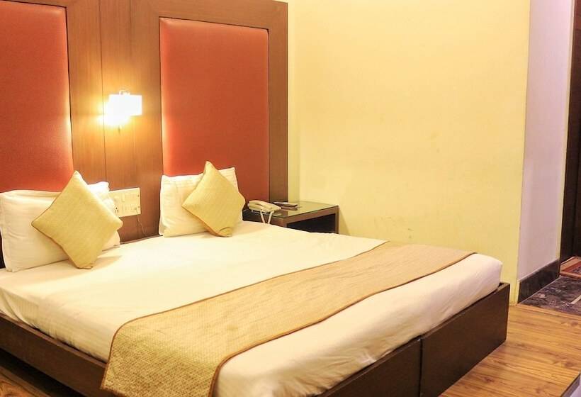 豪华房间, Haris Mg Road Gurugram