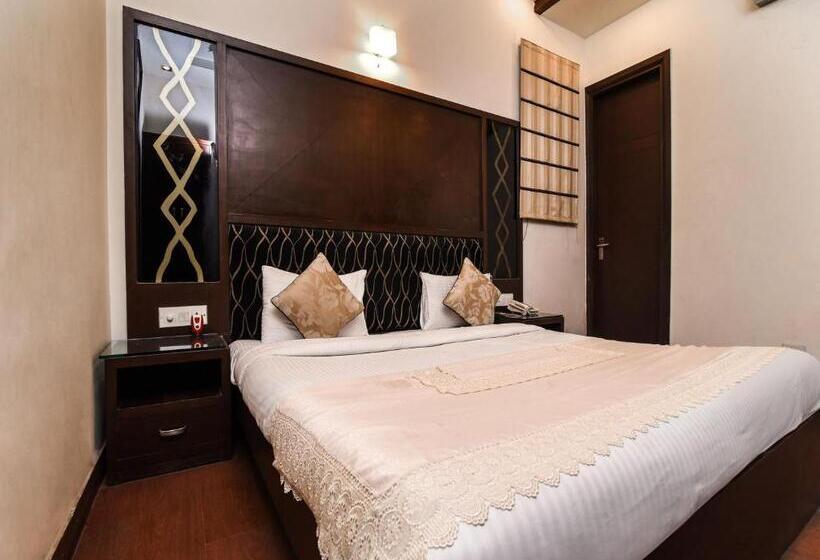 豪华房间, Haris Mg Road Gurugram