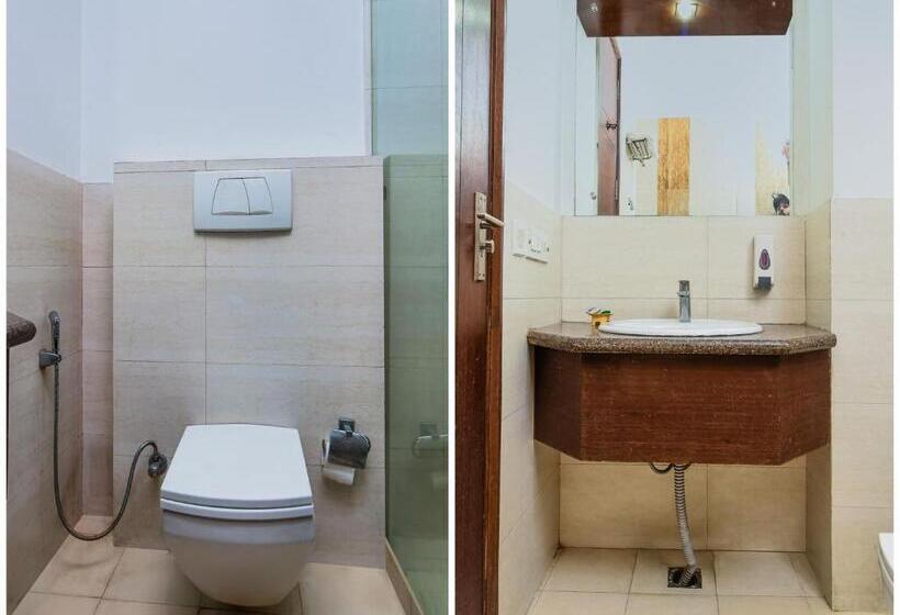 豪华房间, Haris Mg Road Gurugram