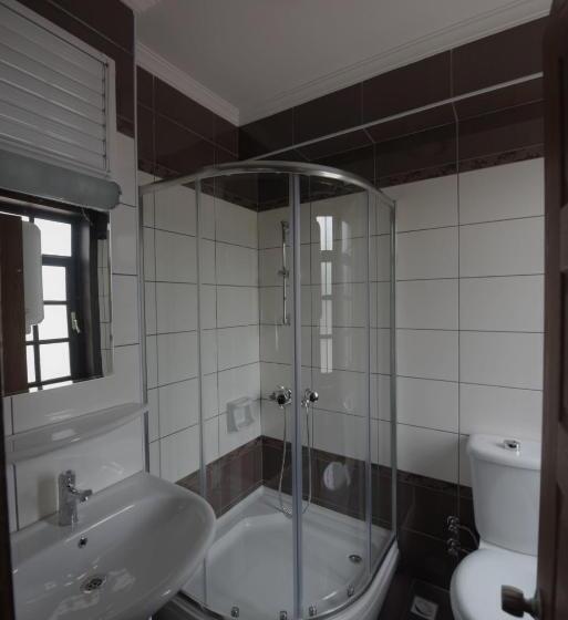 سوییت خانوادگی, Zagnospasa Konaklari