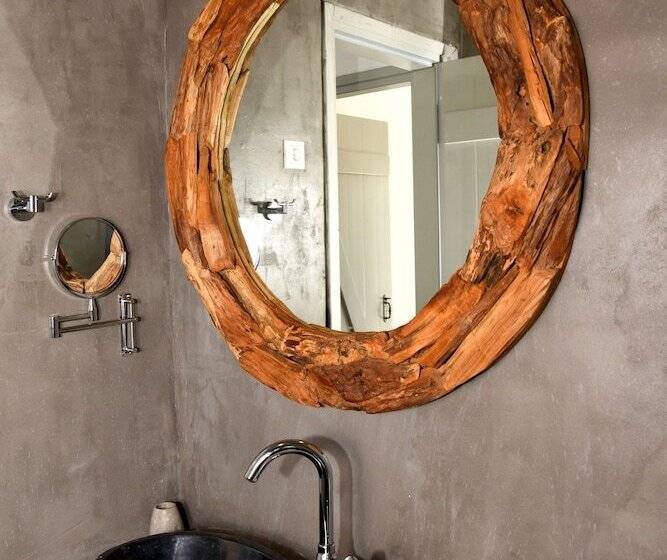 اتاق سوپریور با چشمانداز دریا, Aletro Cottage Houses