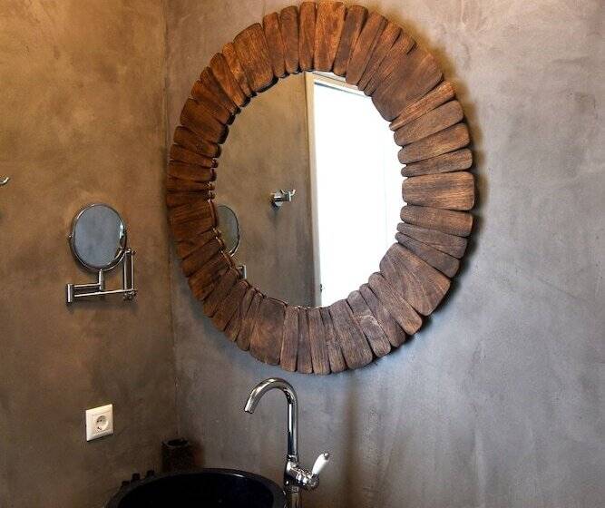 اتاق سوپریور با چشمانداز دریا, Aletro Cottage Houses