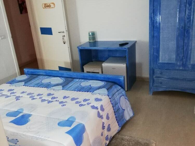 标准间, All'ombra Del Noce B&b