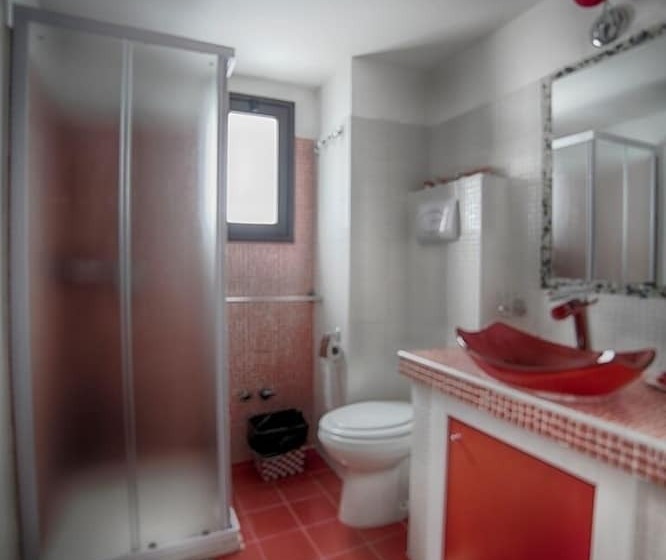 标准间, All'ombra Del Noce B&b