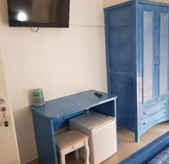 标准间, All'ombra Del Noce B&b