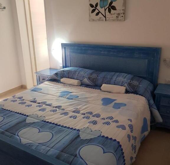 标准间, All'ombra Del Noce B&b