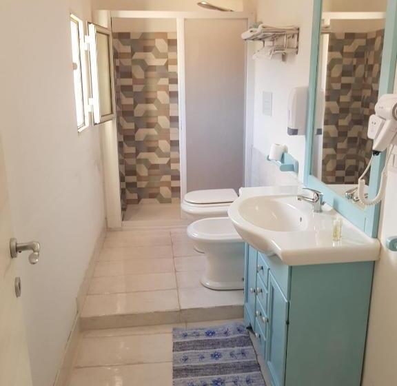 标准间, All'ombra Del Noce B&b