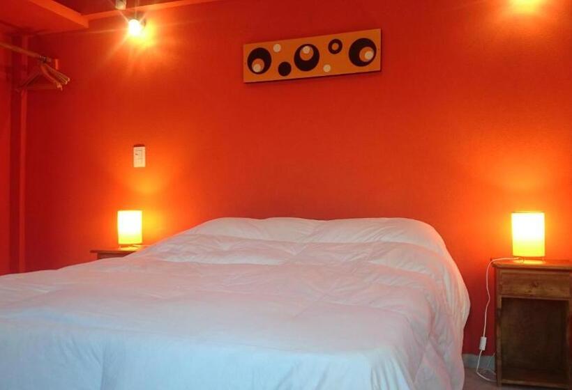 스탠다드 룸, Apart Hotel El Faro